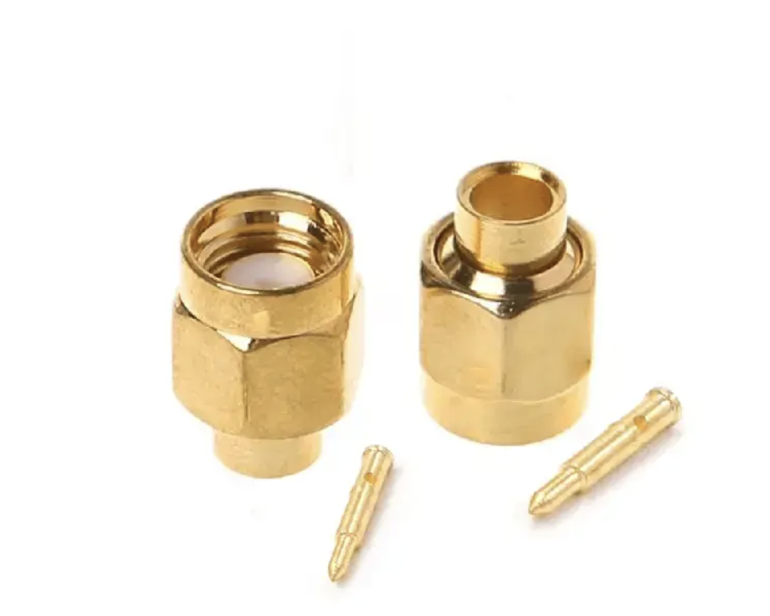 Пігтейл IPEX-1 U.FL до SMA female RG-178 20см